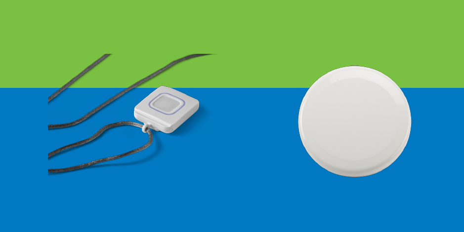 UEI's Ecolink® Announces Two NEW Sensor Products